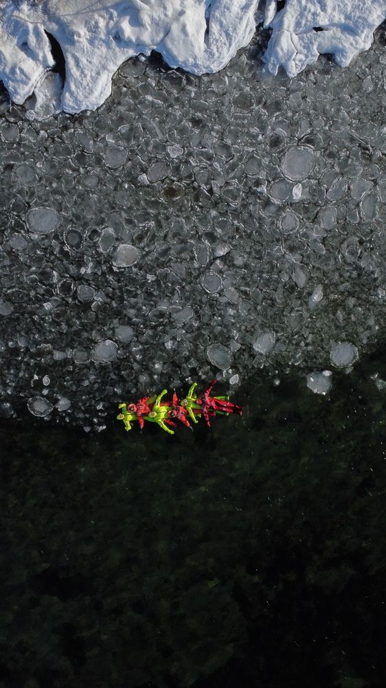 Photograph by Валерия Иваненко