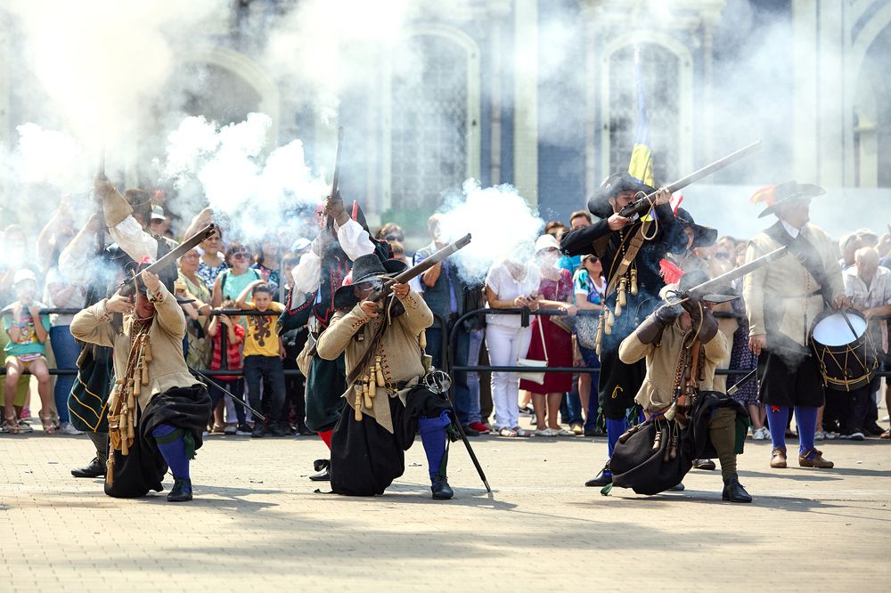 Photograph by Вербицкий Петр