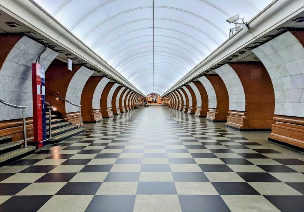 Photograph by Nikolay