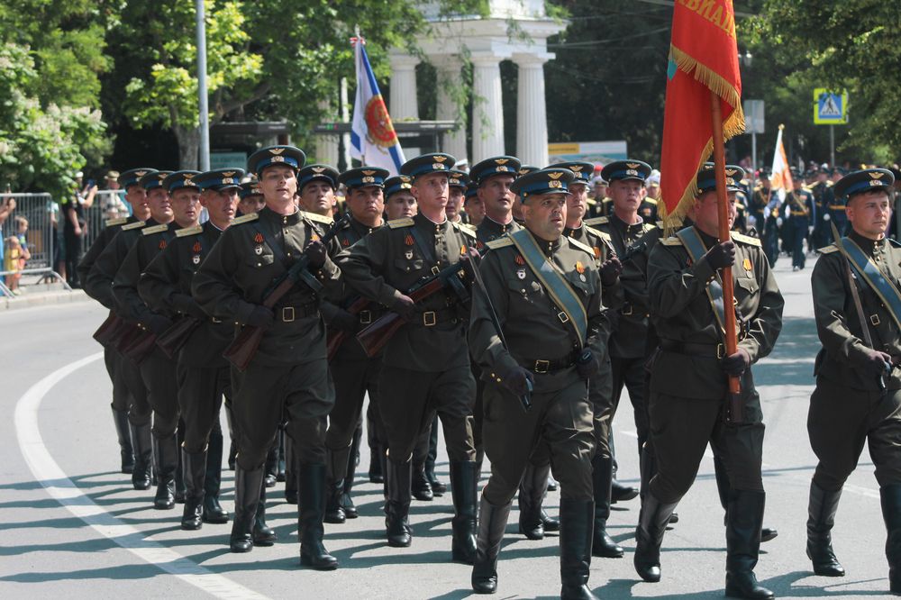 Photograph by Артём Гуцалюк