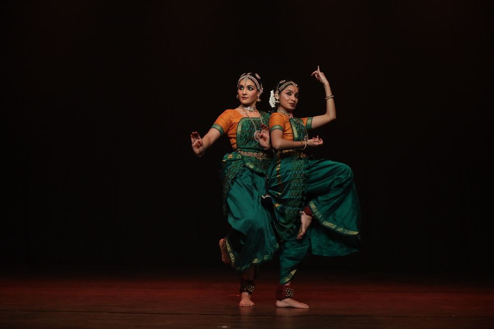 Photograph by Aswin Vijay