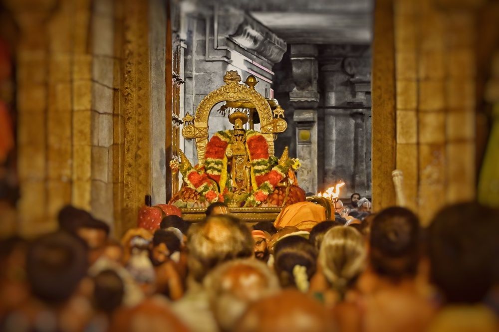 Photograph by Aswin Vijay