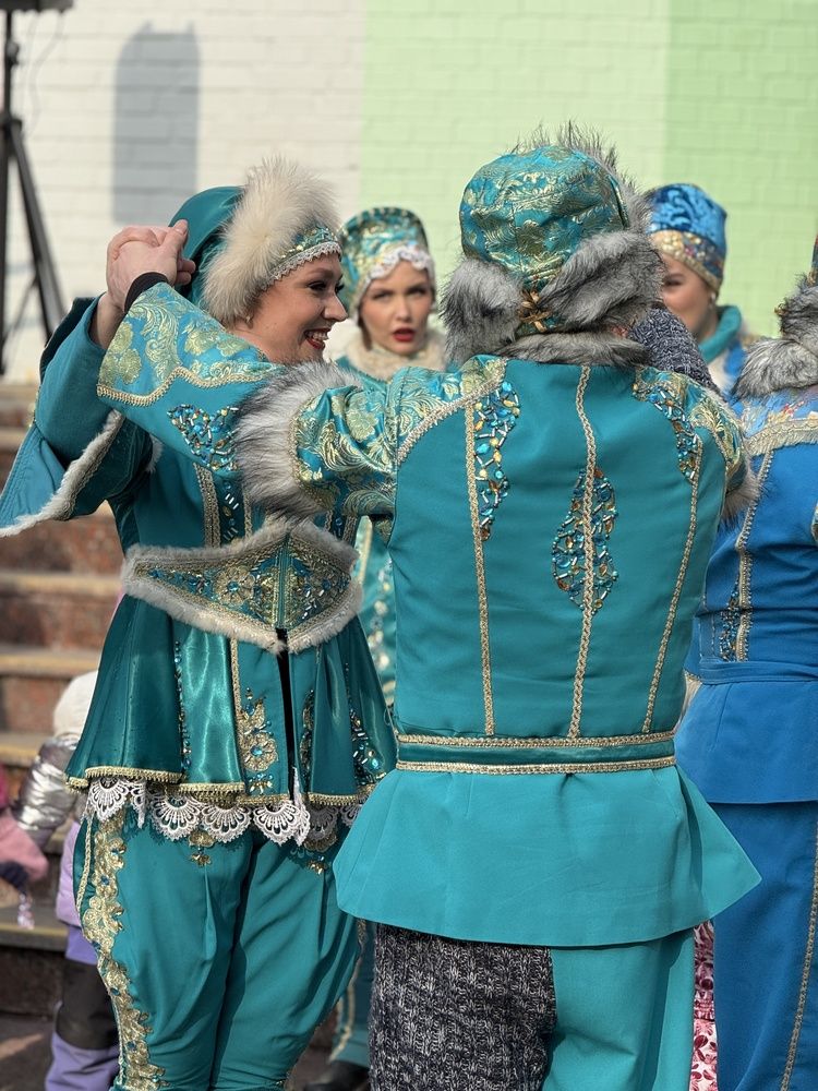 Photograph by Наталья Ермакова