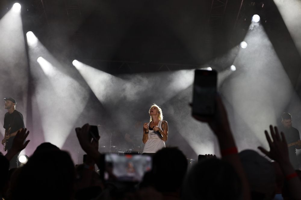 Photograph by Наталья Ермакова