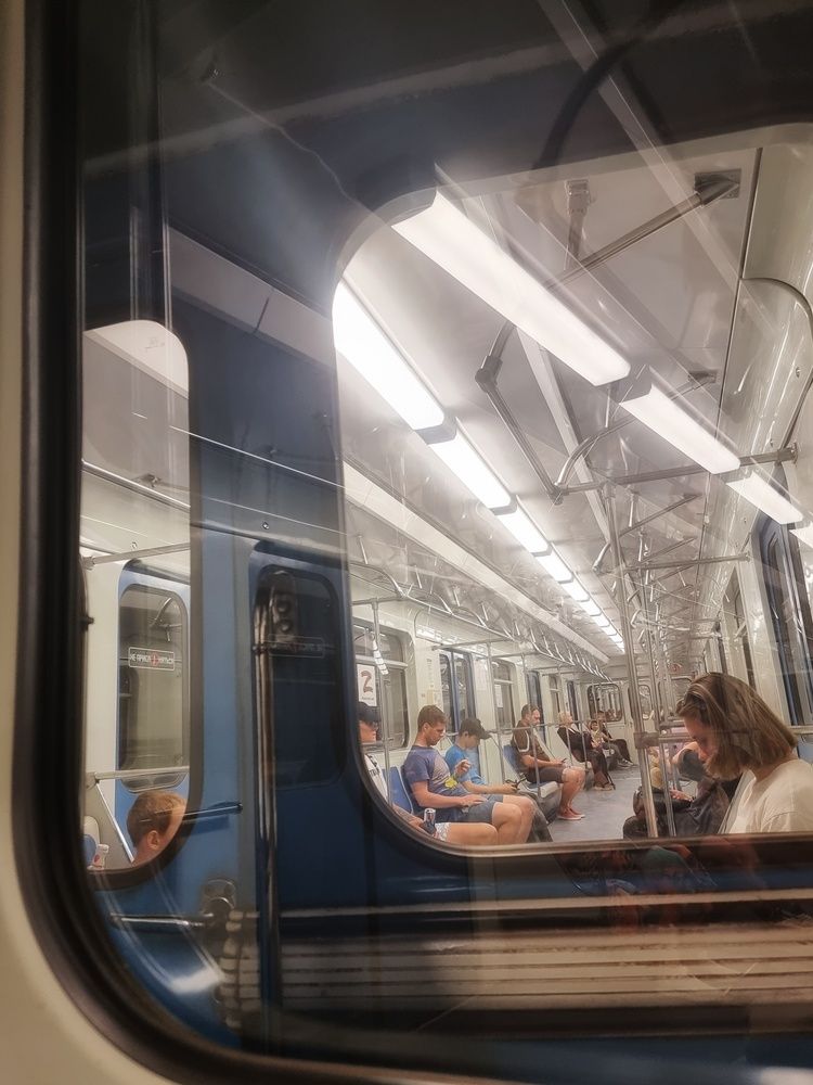 Photograph by Кристина Лакс