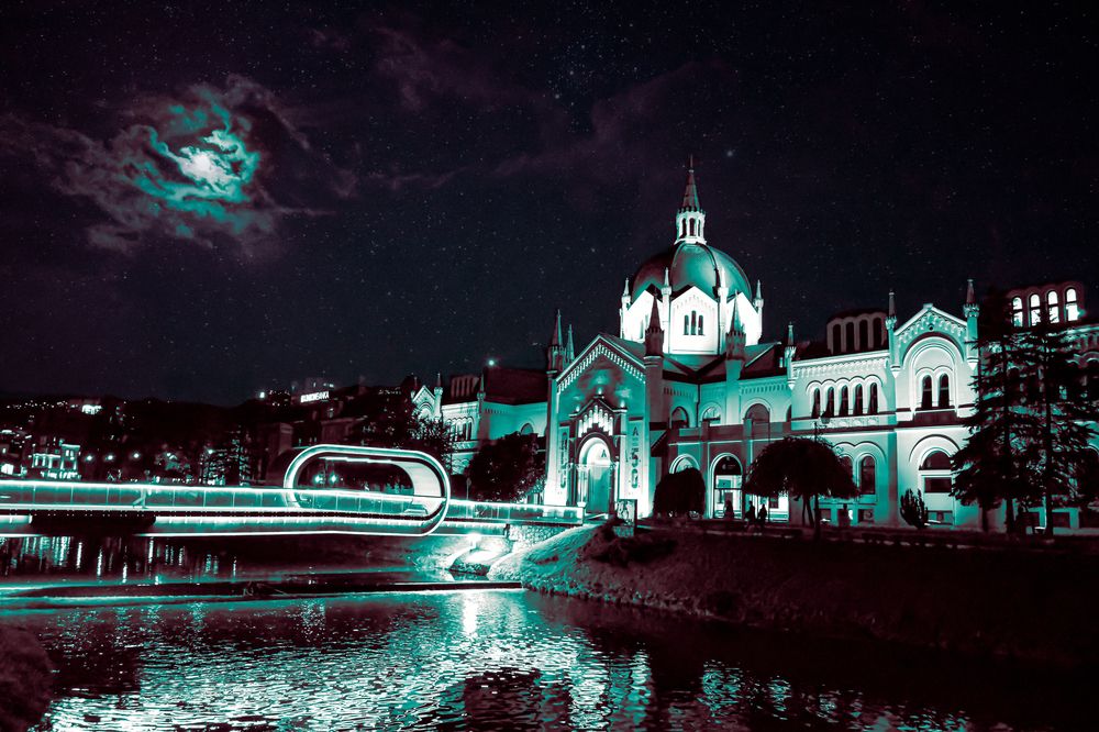 Photograph by Vedad Alihodžić