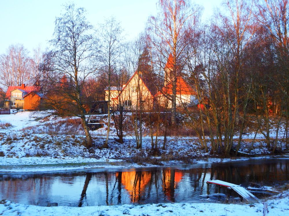 Photograph by Jevgeni Filimonov