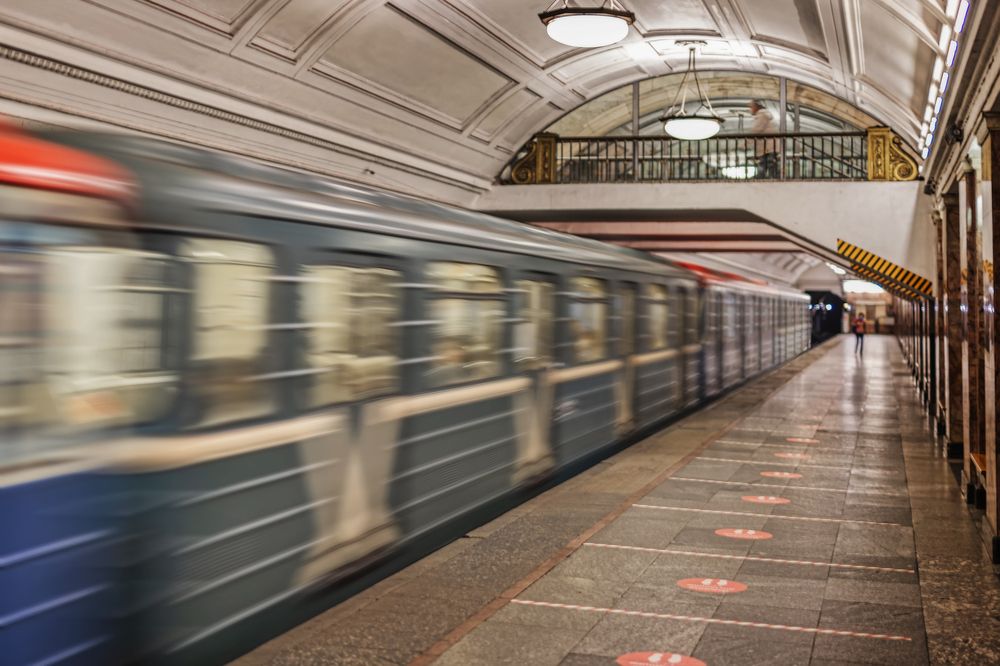 Photograph by Юрий Левко