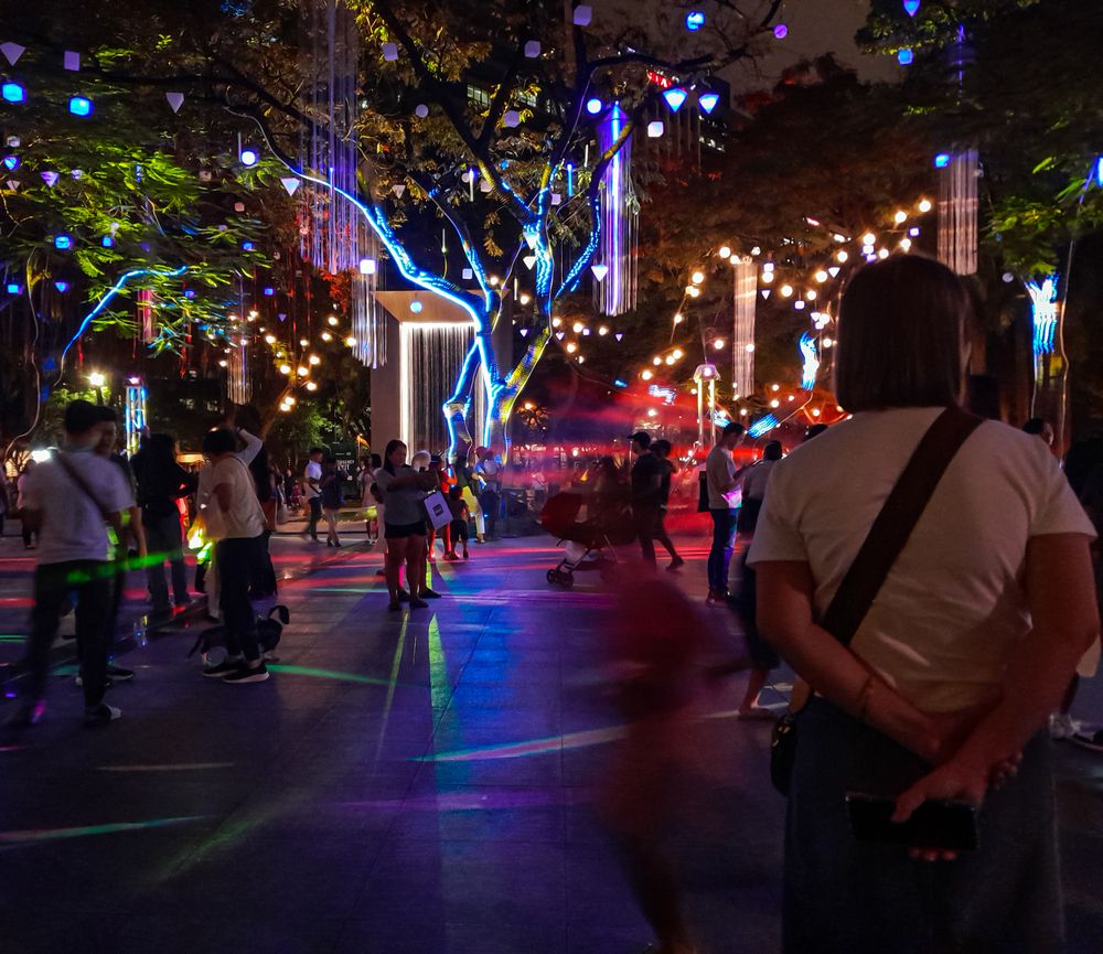 Photograph by MARK ANTHONY SANTOS