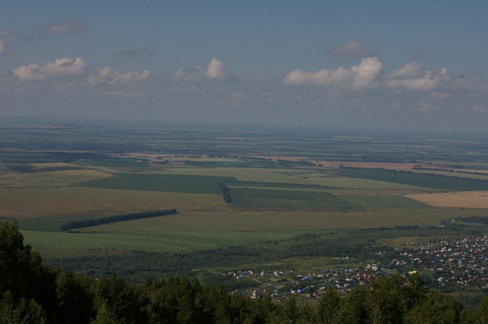 Photograph by Елена Алешкевич