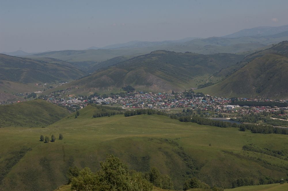 Photograph by Елена Алешкевич