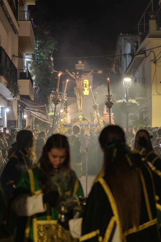 Photograph by Antonio Marquez Lanza