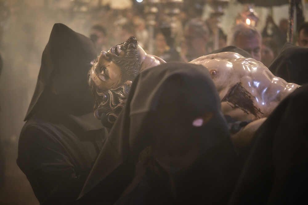 Photograph by Antonio Marquez Lanza