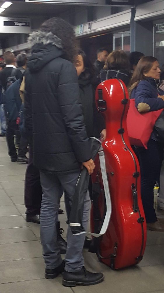 Photograph by María Claudia Salcedo