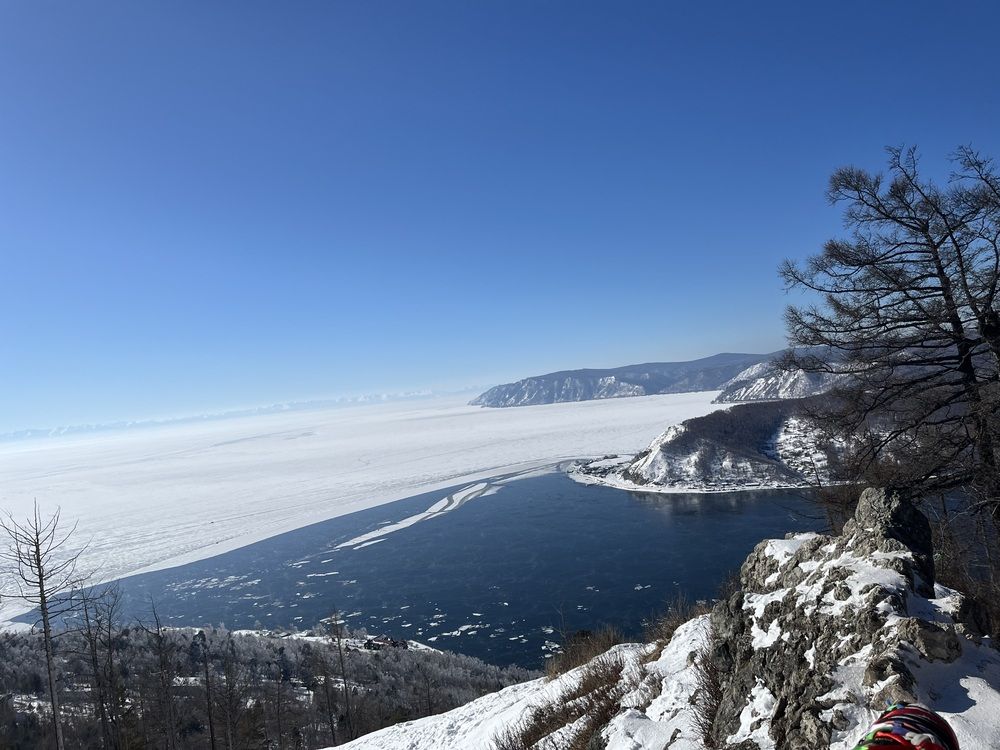 Камень Черского
