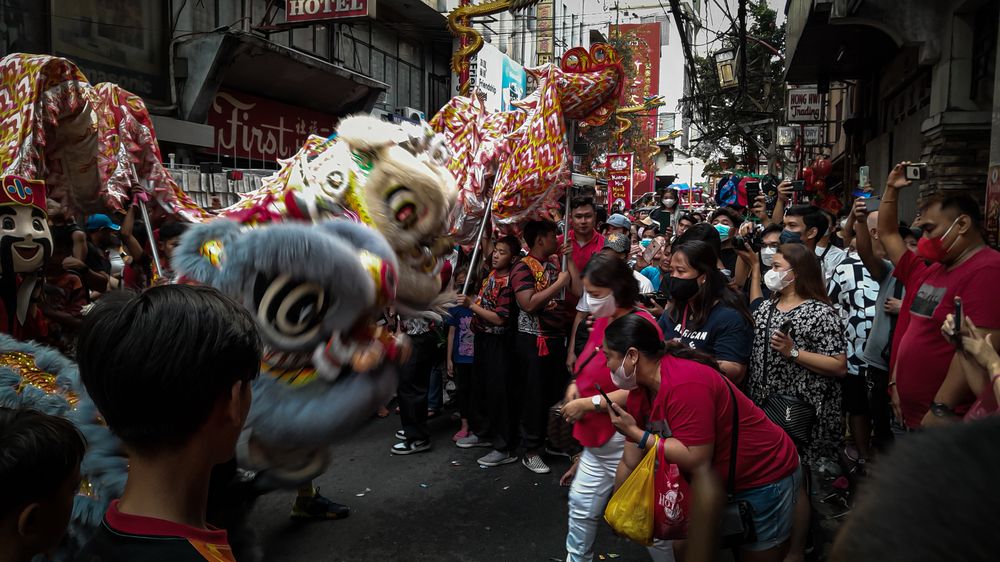 Photograph by MARK ANTHONY SANTOS