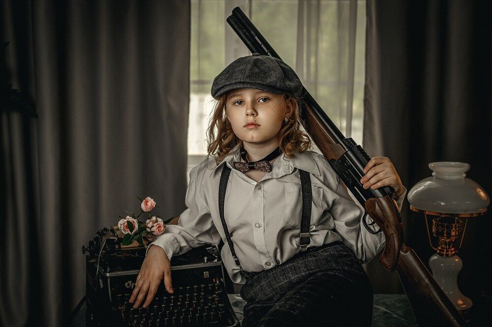 Photograph by Елена Савченкова