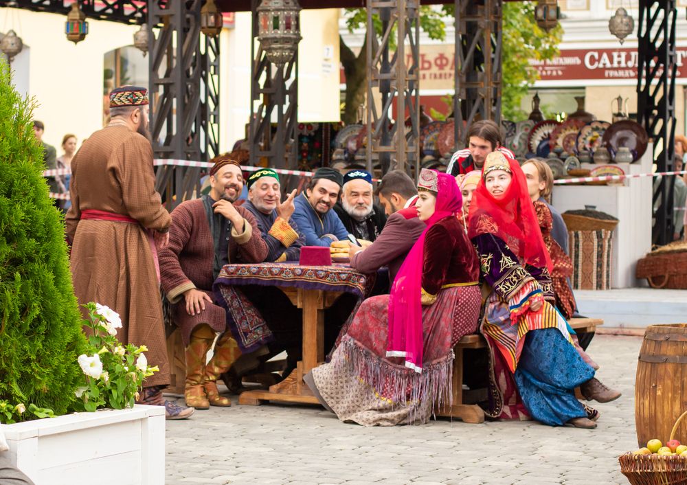 Photograph by Anton Hantov