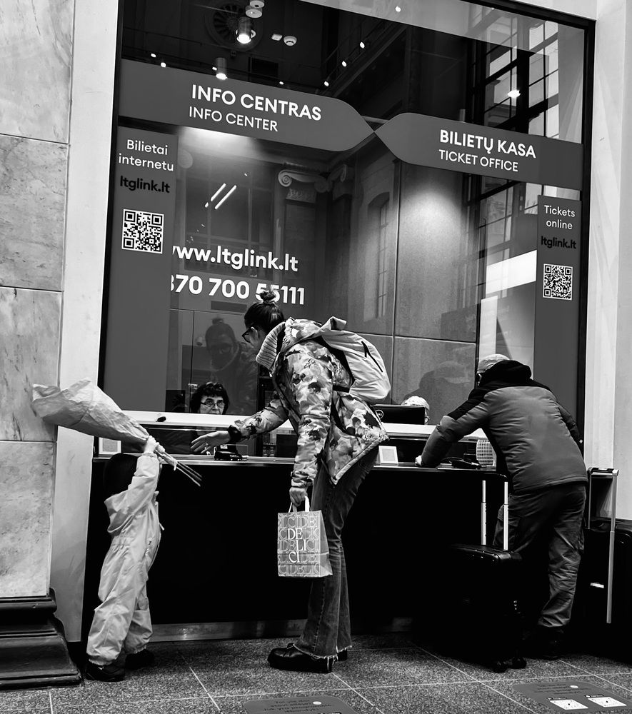 Photograph by Елена Беляева