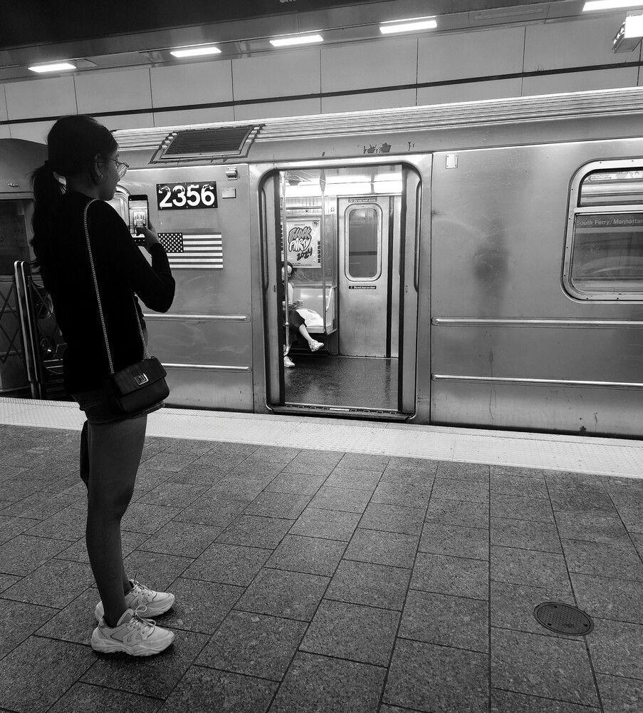 Photograph by G GOVIL