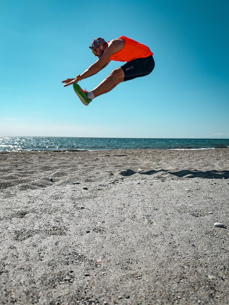 Фотография автора Андрей Болотин