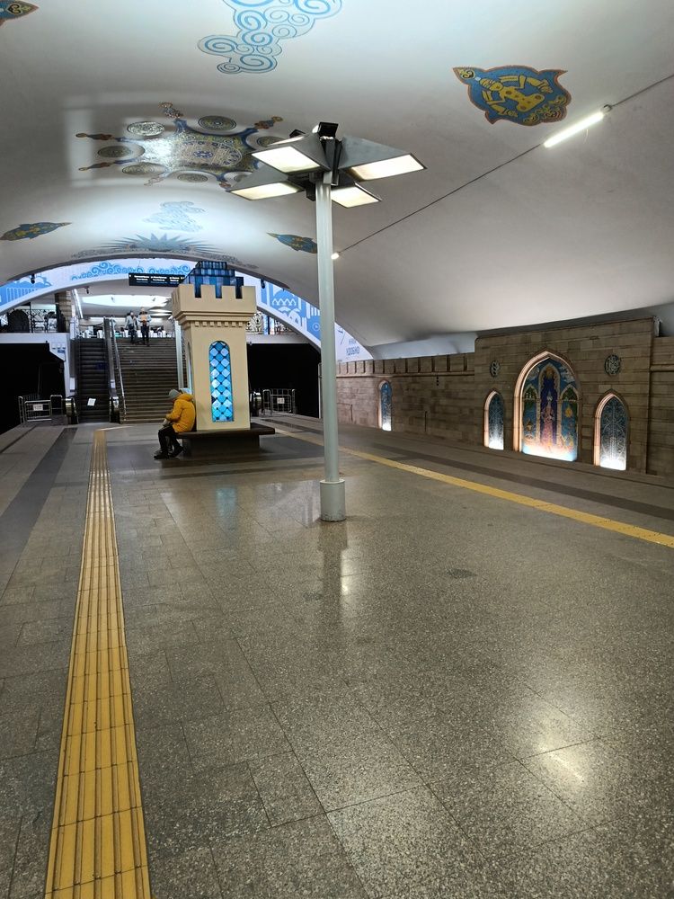 Photograph by Елизавета Алясова