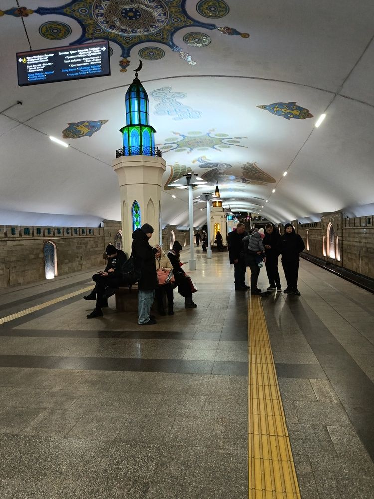 Photograph by Елизавета Алясова