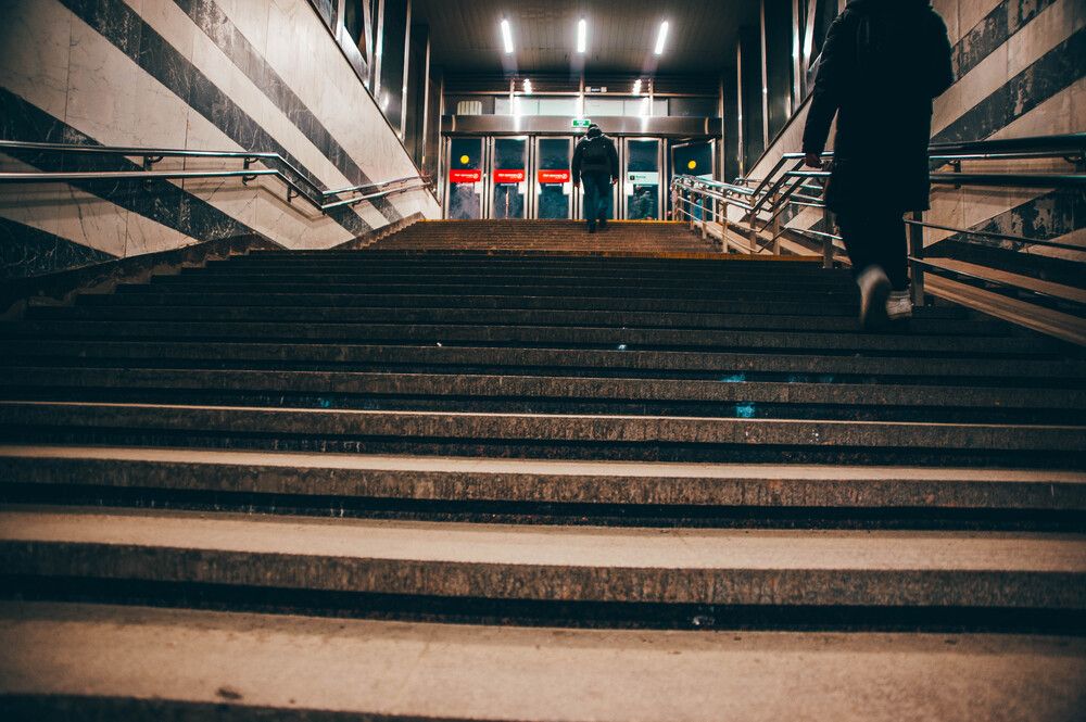 Фотография автора Виталий Duz