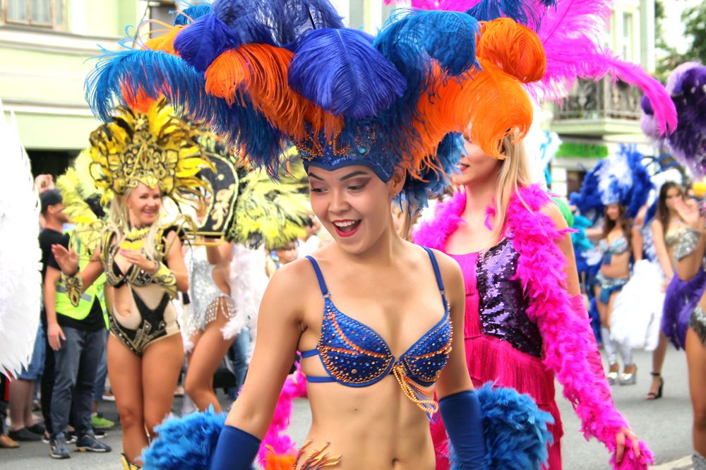 Photograph by Vitaliy Saposhnikov