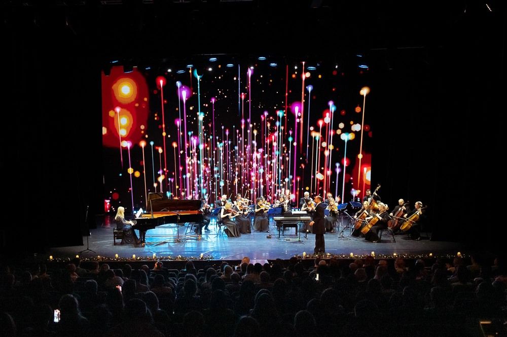 Фотография автора Сафонова Людмила