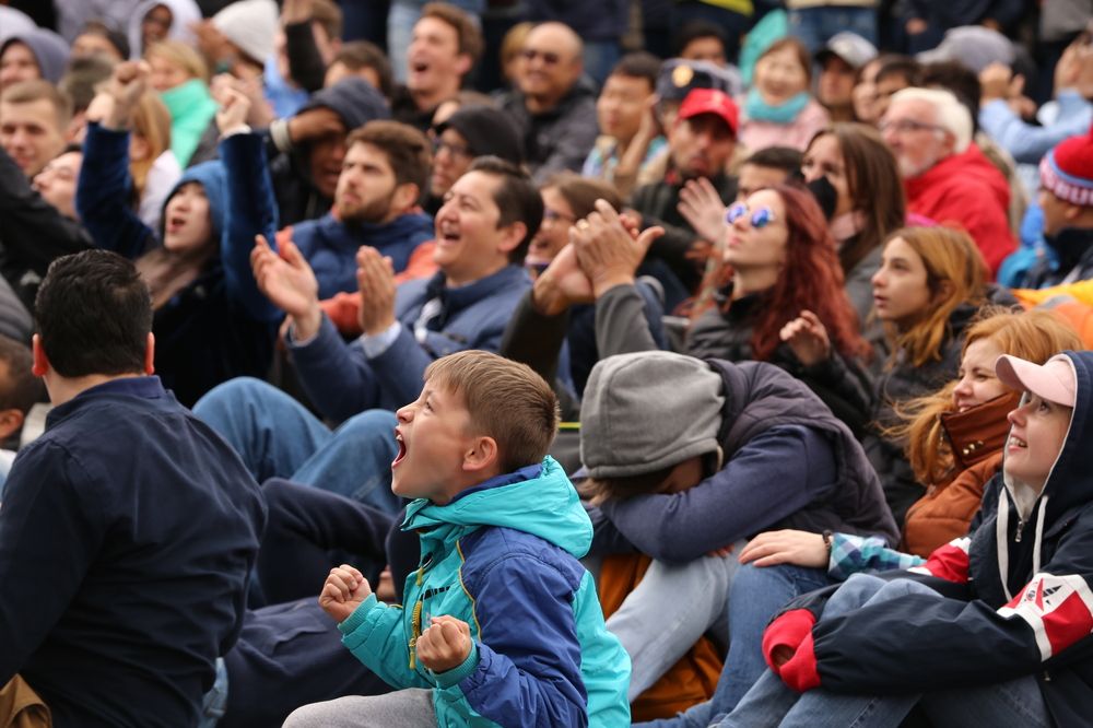 Photograph by Унку Юрий