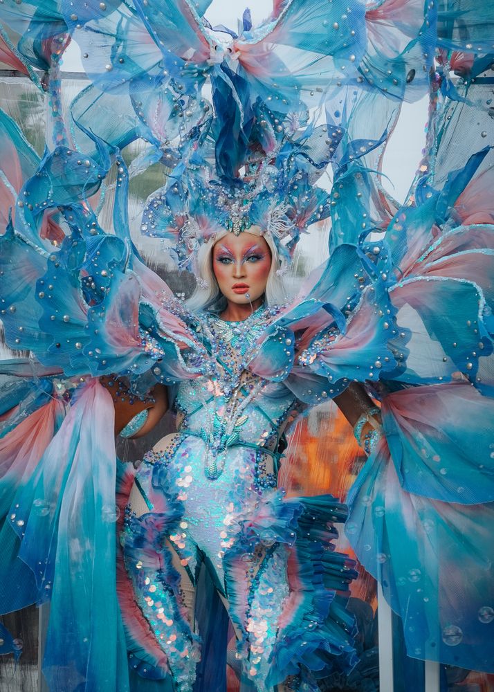 Jember Fashion Carnaval