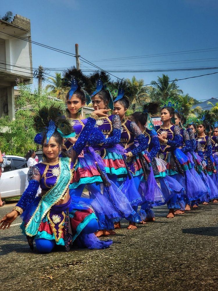 Photograph by Buddhika Dinuranga