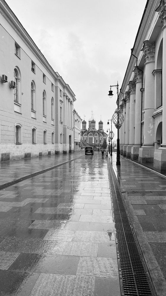 Идем на Варварку