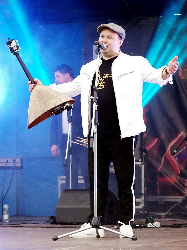 Photograph by Игорь Меньшенин