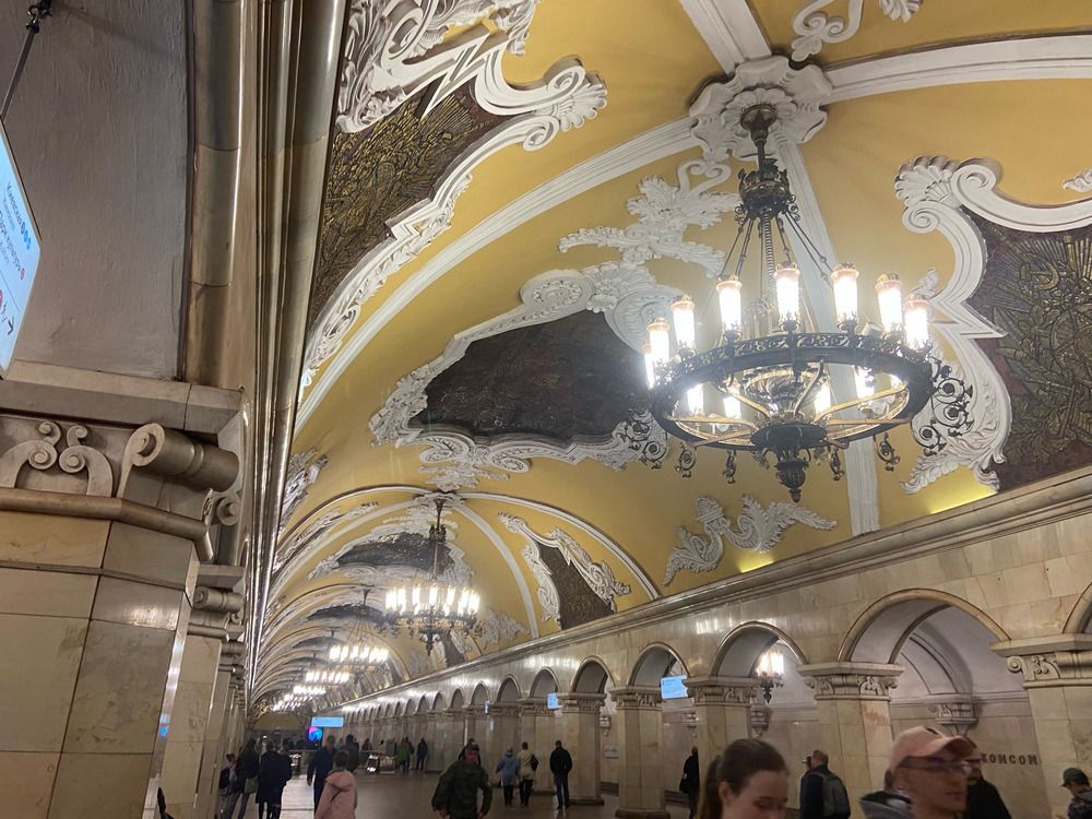 Photograph by Наталья Онофренчук