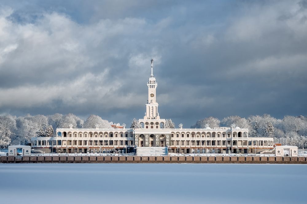 Фотография автора Мазурева Анастасия