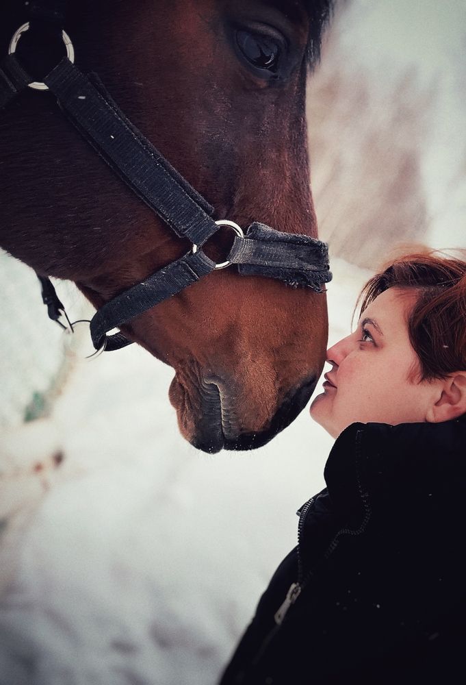 Photograph by Элла Киселева