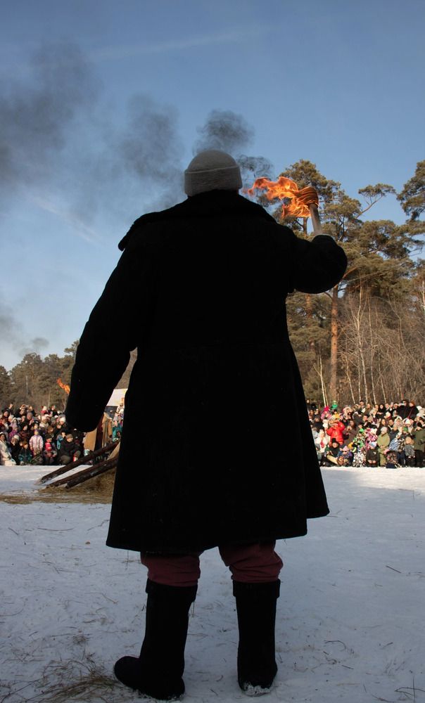 Фотография автора Михайлова Марина