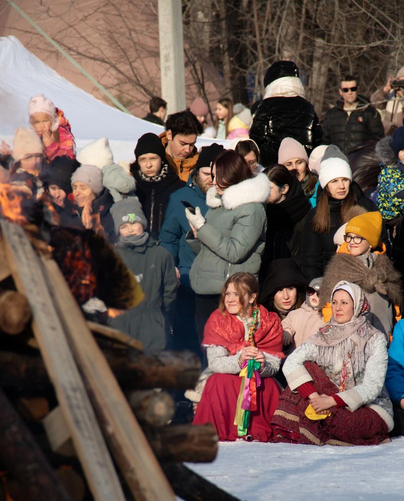 Фотография автора Михайлова Марина