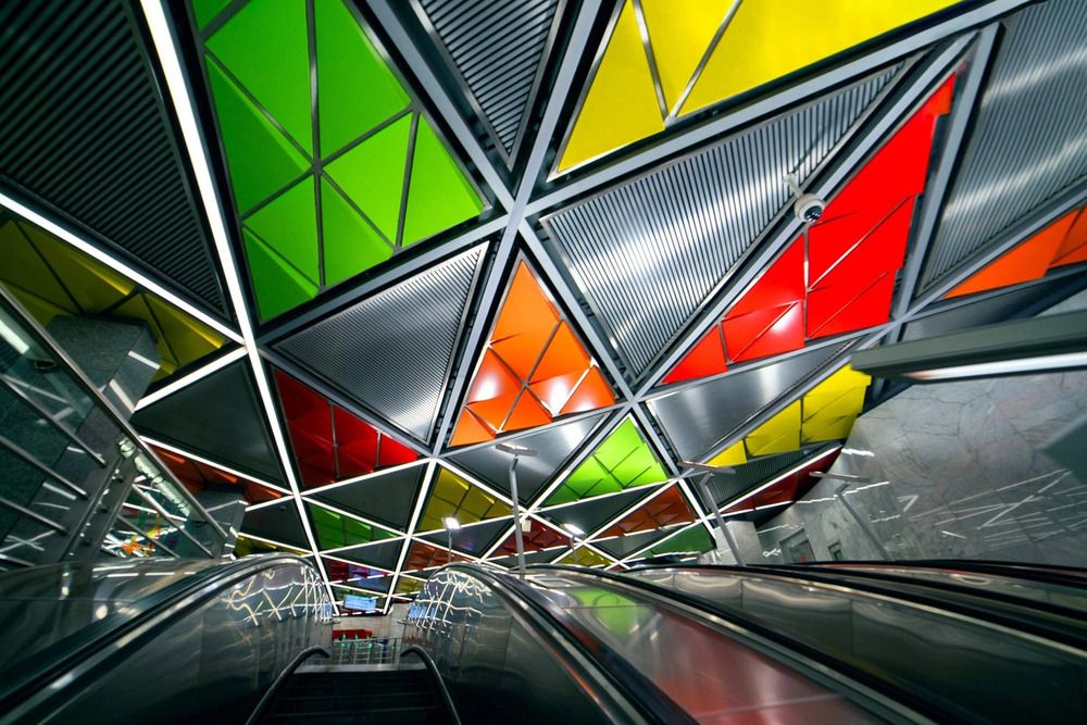 Сретенский бульвар