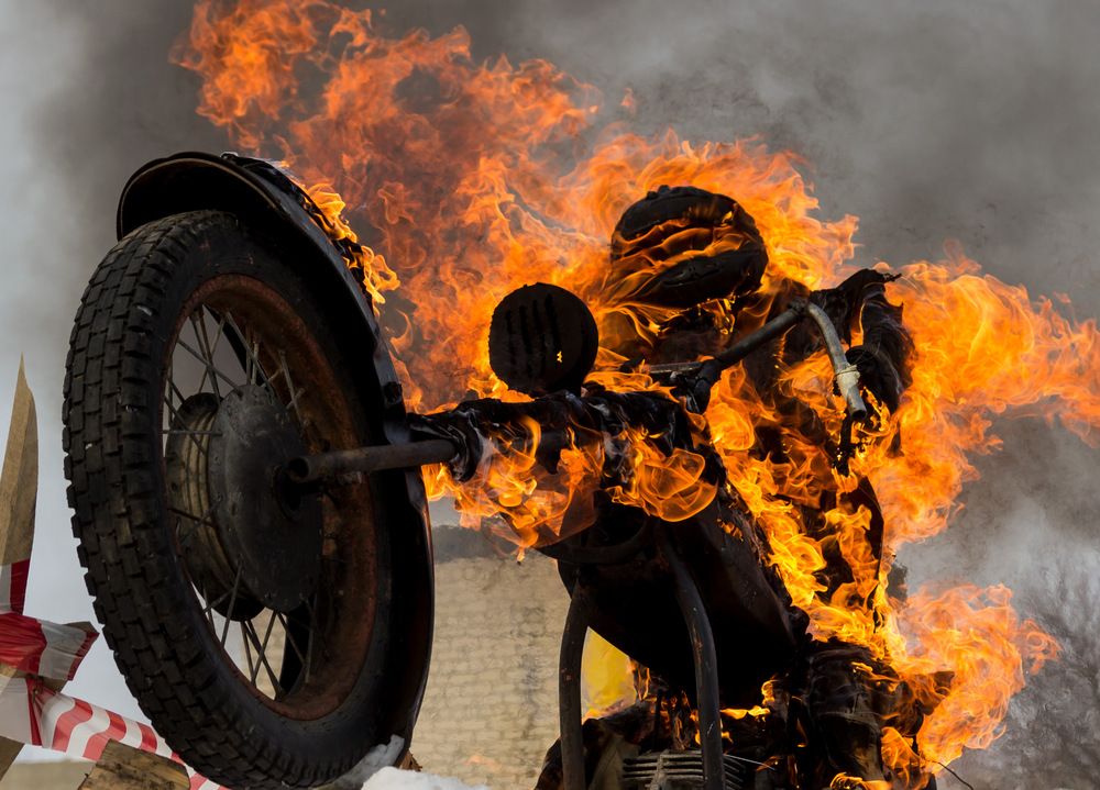 Photograph by Вячеслав