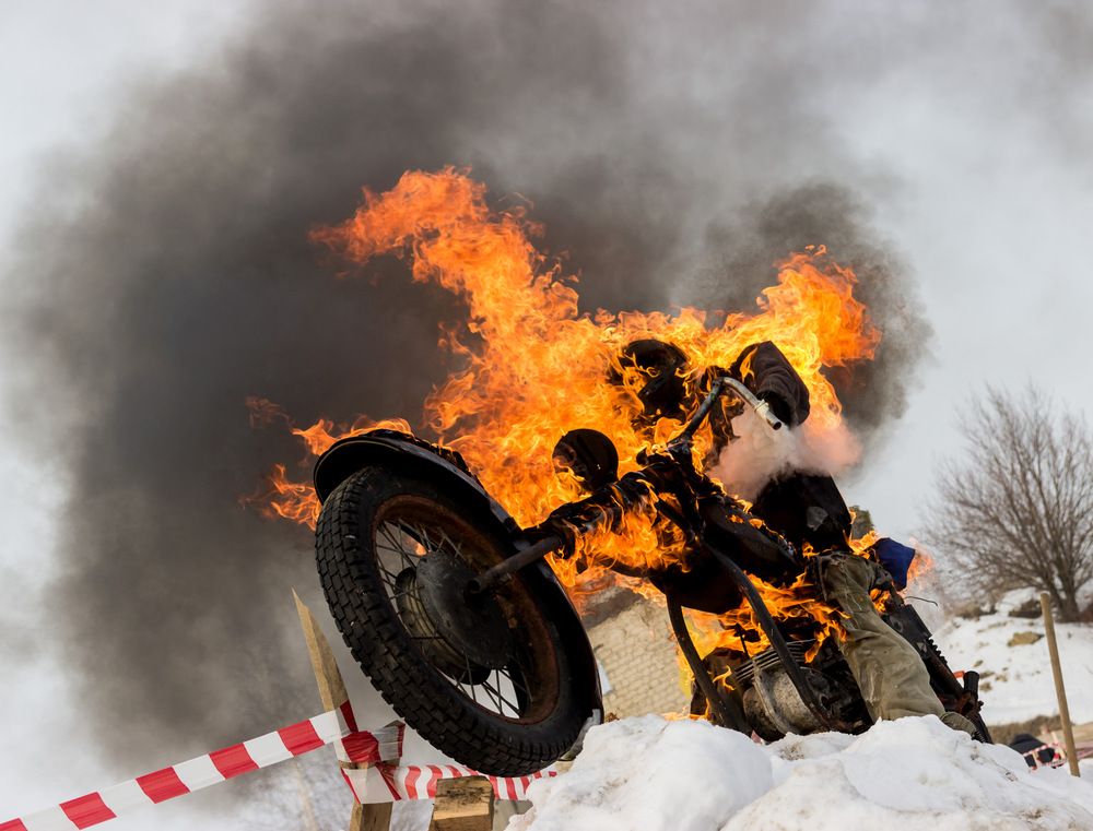 Photograph by Вячеслав