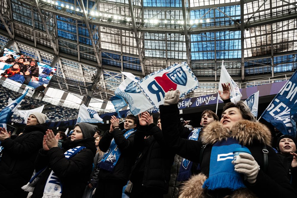 Photograph by Андрей Шелуков