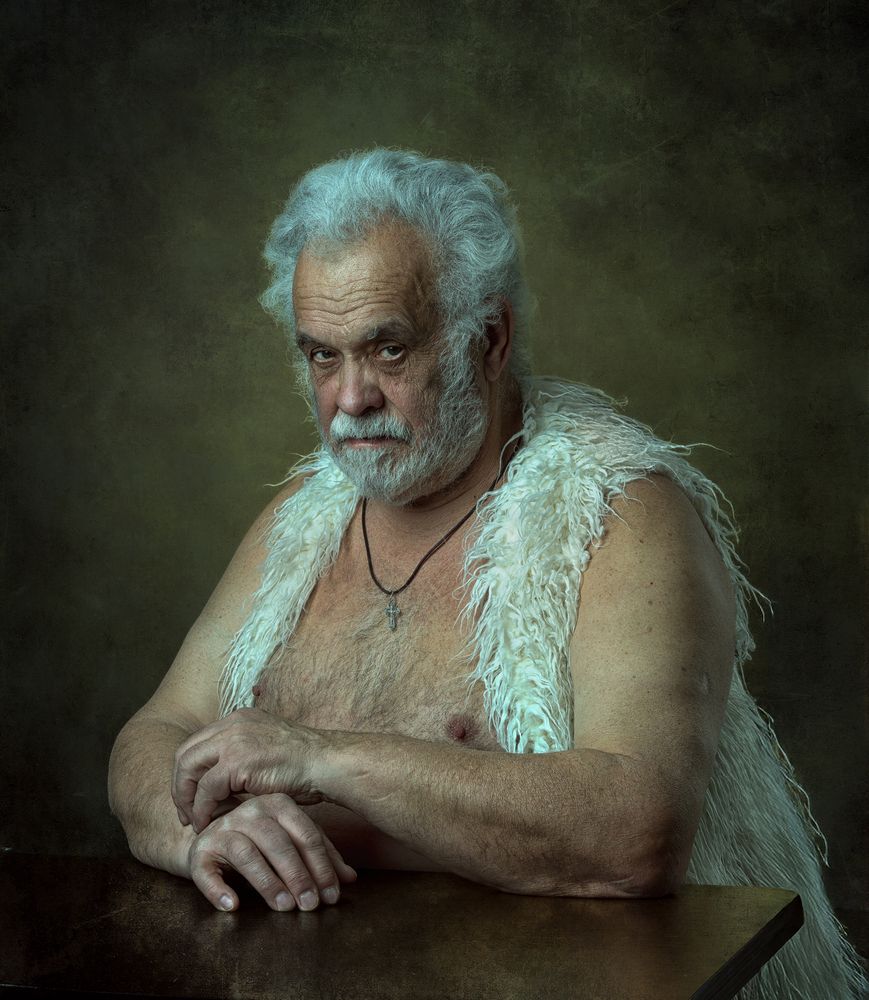 Photograph by Туева Наталья