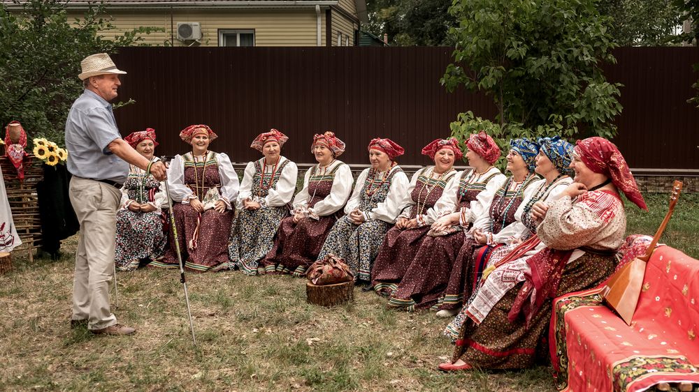 Photograph by Сергей Степанов