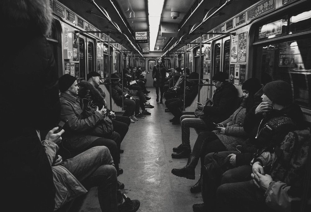 Photograph by Алена Менщикова