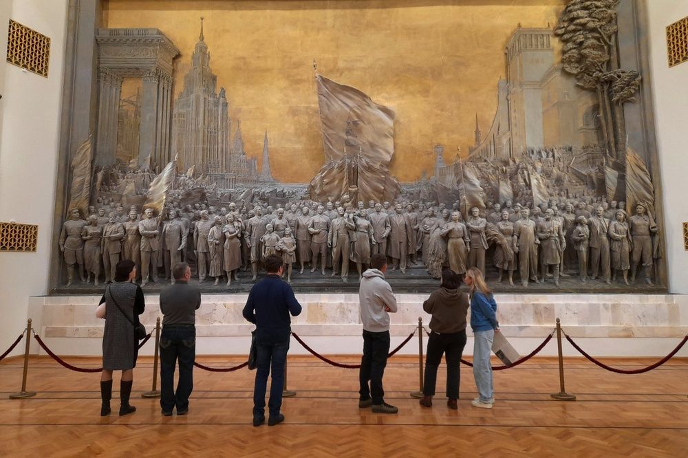 Photograph by Ольга Березовская