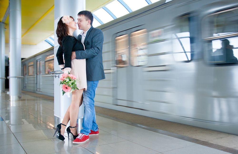 Photograph by Elvira Maksimova