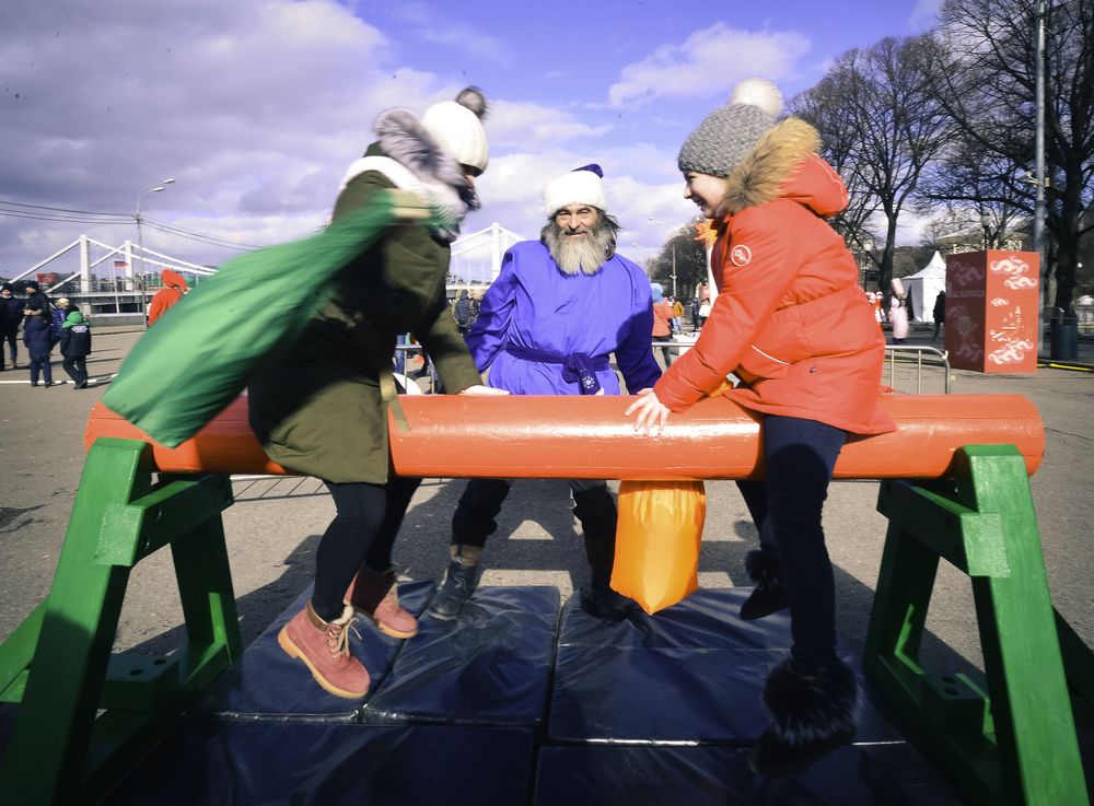 Photograph by Olga Mendosa